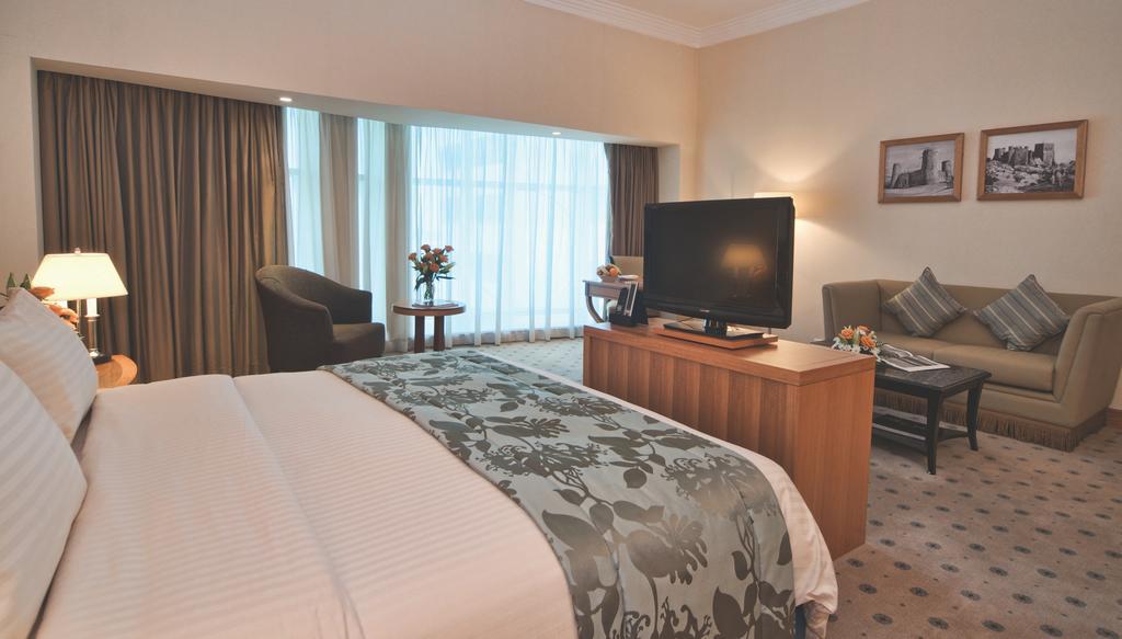 Wiseman Grand Hotel Doha Extérieur photo Deluxe Room